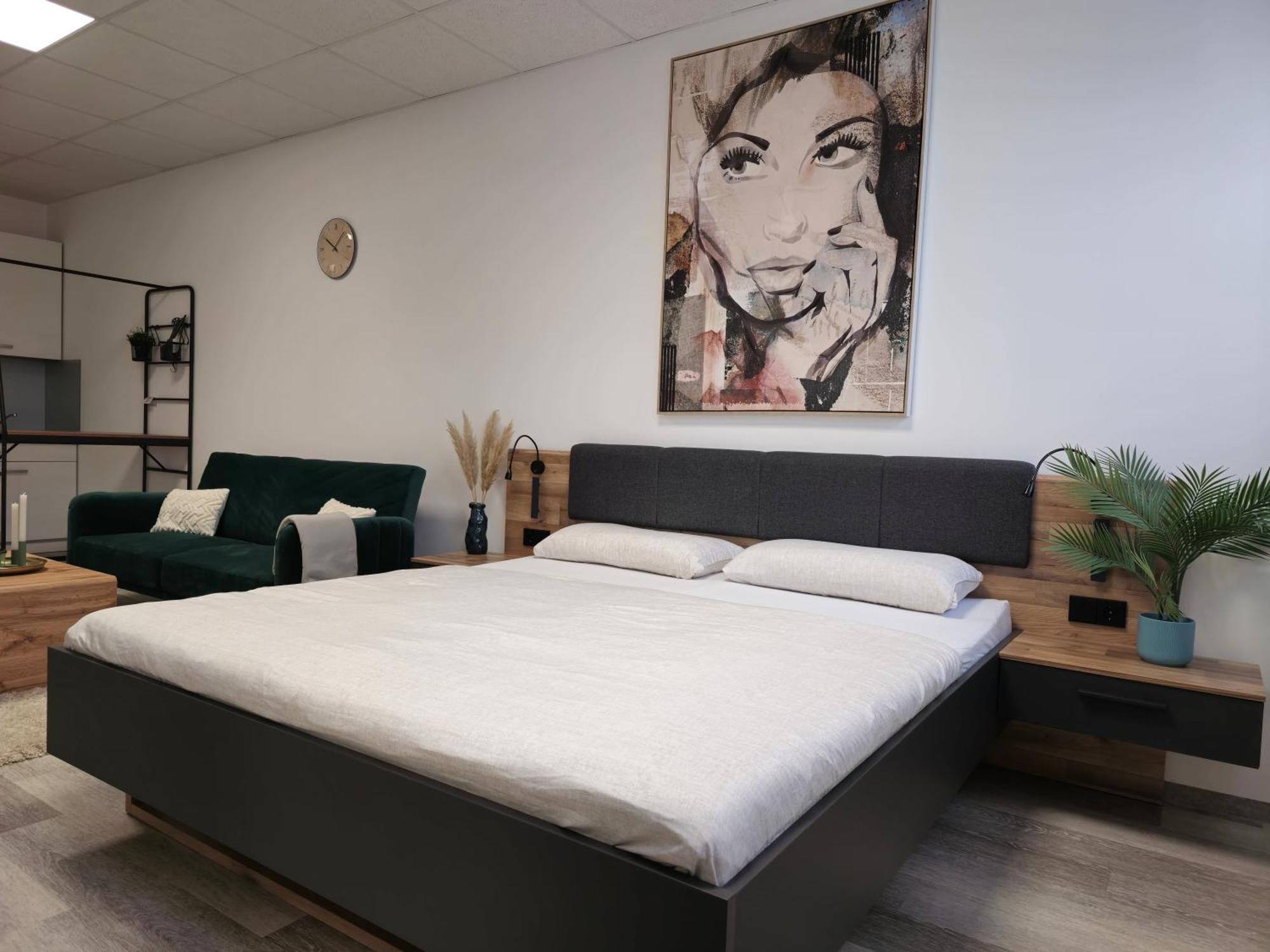 Doppelzimmer-Studio Fuer 2 Ramstein-Miesenbach Exterior photo