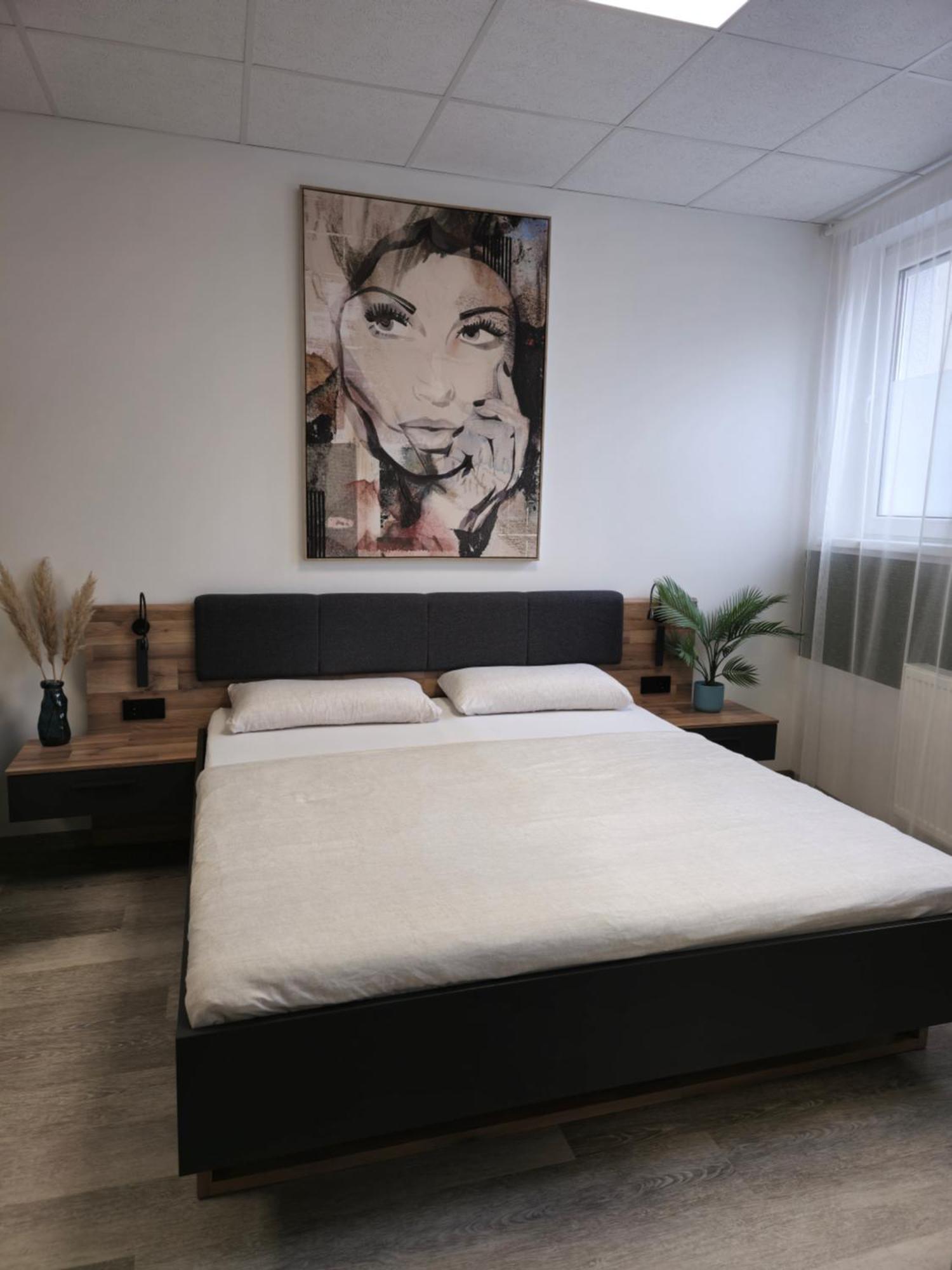 Doppelzimmer-Studio Fuer 2 Ramstein-Miesenbach Exterior photo
