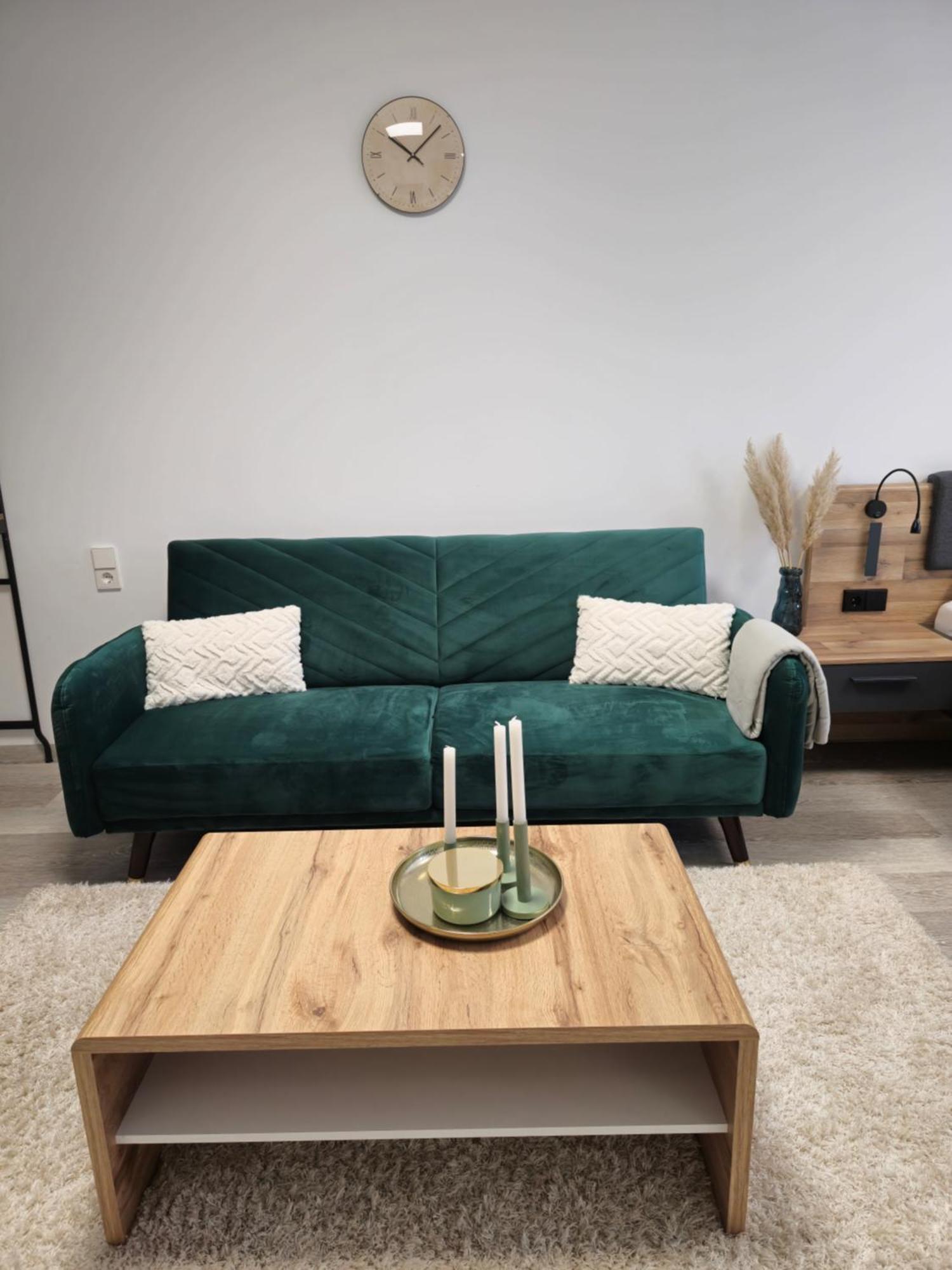 Doppelzimmer-Studio Fuer 2 Ramstein-Miesenbach Exterior photo