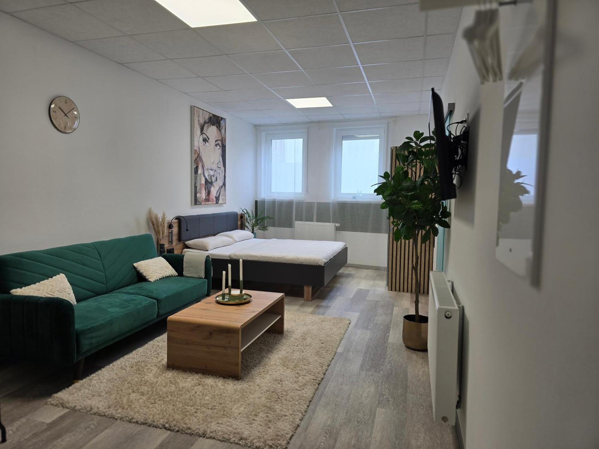 Doppelzimmer-Studio Fuer 2 Ramstein-Miesenbach Exterior photo
